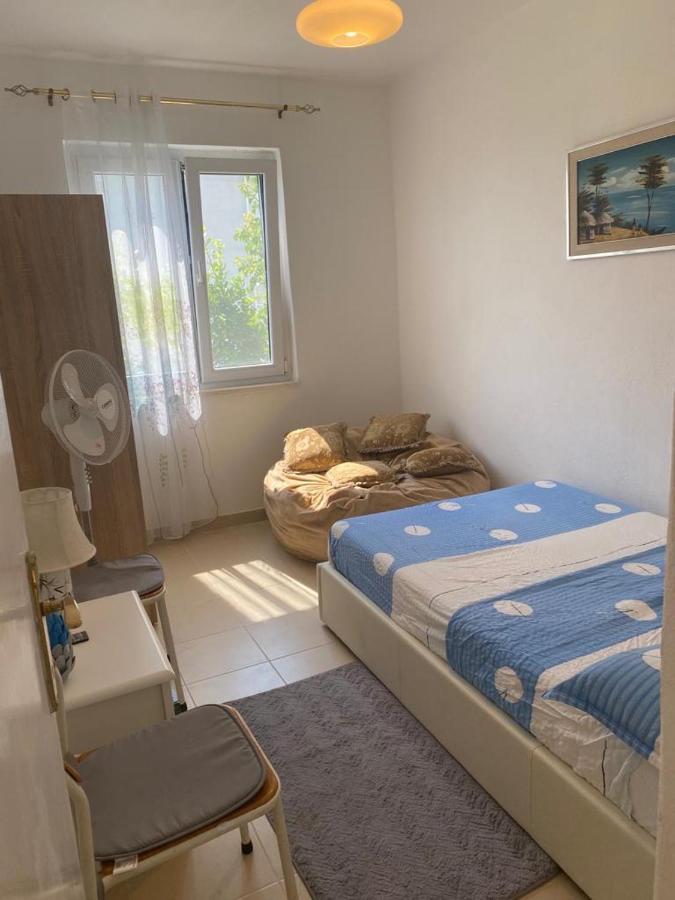 Domuskova Leilighet Podstrana Eksteriør bilde