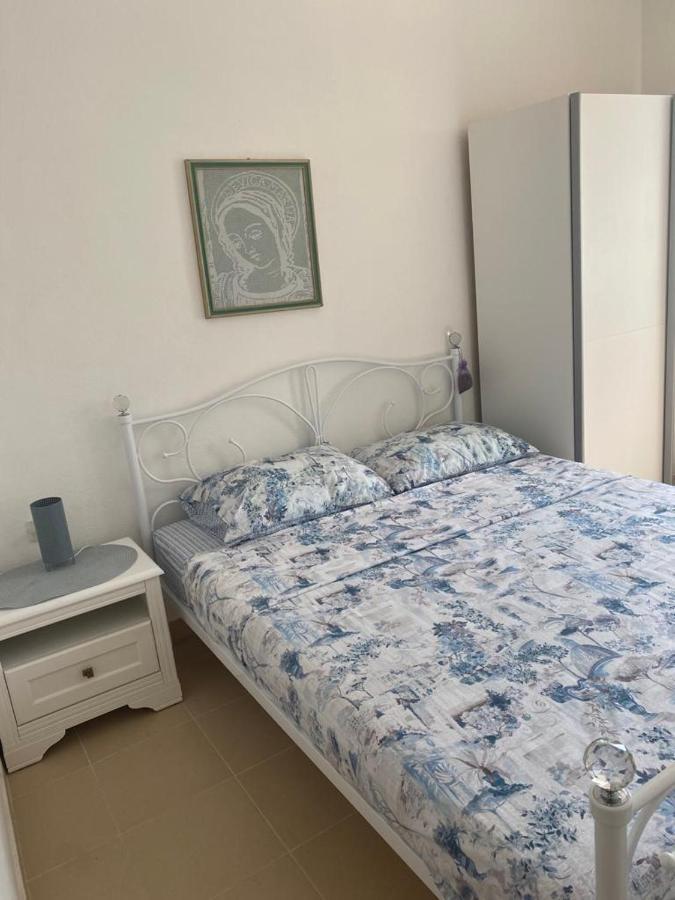 Domuskova Leilighet Podstrana Eksteriør bilde